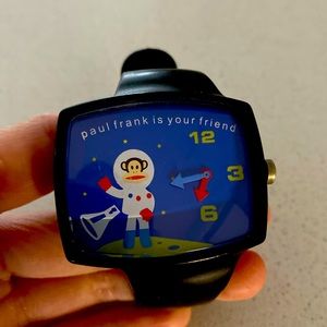 Paul Frank watch great used condition